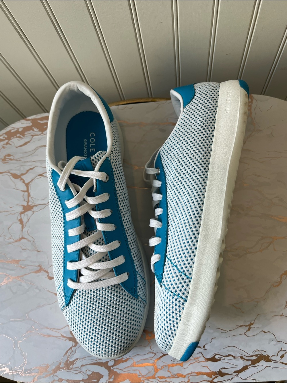 COLE HAAN WOMEN’S GP GRAND SERIES CLASS EDITION SNEAKERS | SZ: 8 | NWOT